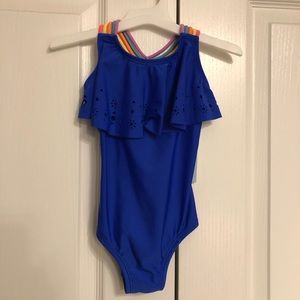 Sassy Little Swimsuit